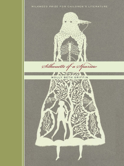 Title details for Silhouette of a Sparrow by Molly Griffin - Available